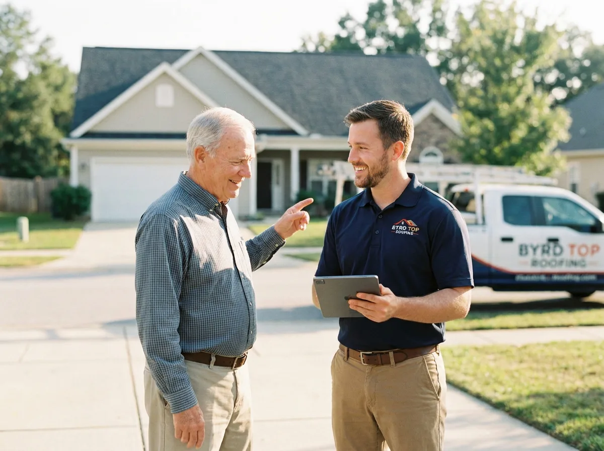 Roofing Kennard, TX FAQs